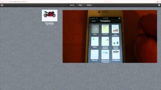 iCloud: iWork Beta Applications Demo