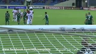 الجزائر السنغال 2015 مقابلة كاملة Algerie vs senigal full match