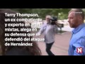 Matar en Texas (mexicanos first)