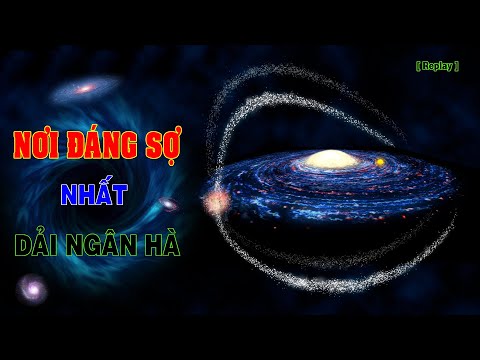 Nơi đáng sợ