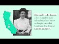 Winning Latino Support for Women's Voting Rights (Narrated)
