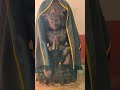 An ancient Hindu deity statue. #history #hindu #sanatan #viral #beatifulnature #hindudevotees #davi
