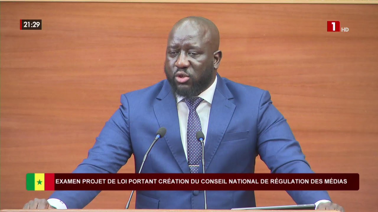 PAGE SPÉCIALE ASSEMBLÉE NATIONALE : MARDI 03 MARS 2026