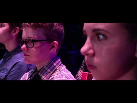 Spelling Bee - No Means No PSA