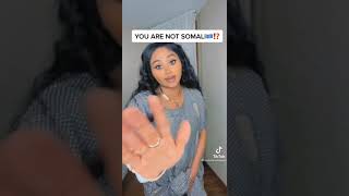 Proud To Be Somali. Somali Girls Are Pretty . Subscribe For More Videos