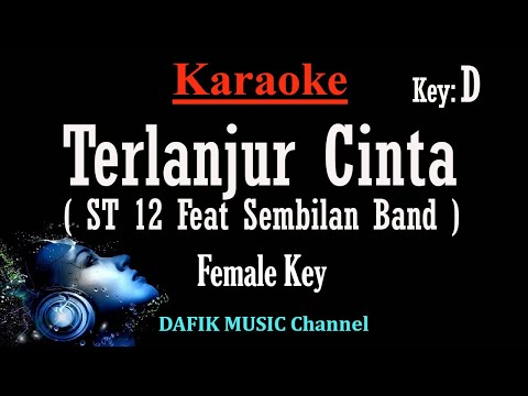 Cinta Tersimpul Rapi - Versi Rockestra [HQ]