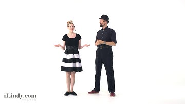 Why Learn Both Roles in Swing Dance – Lead AND Follow?