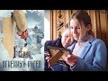 Огненный ангел -  Серия 1  /2018 / Сериал / HD 1080p