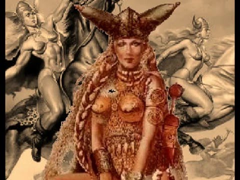 frigg alejandro dolina youtube