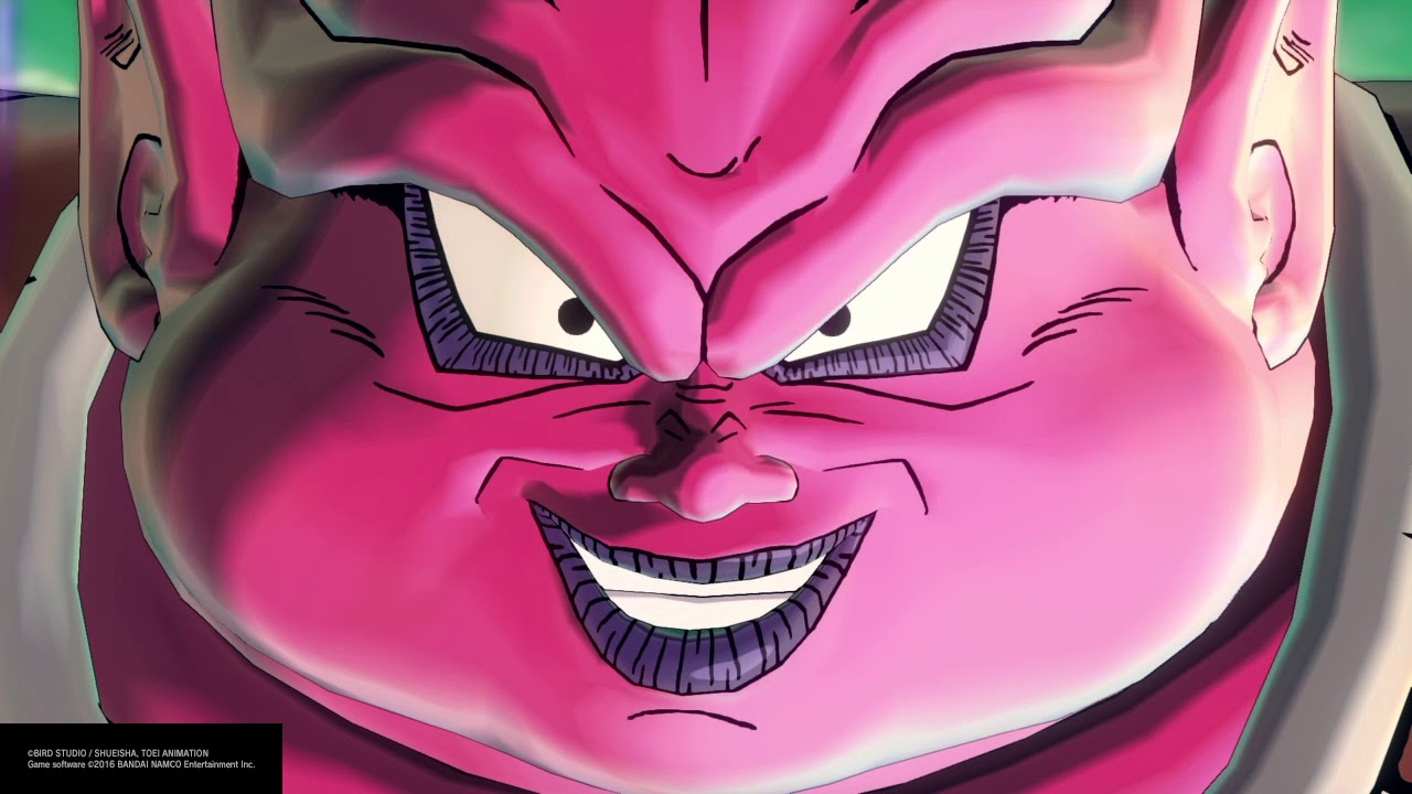 Dragon ball xenoverse 2 ücretsiz indir
