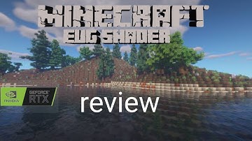 || MINECRAFT EUG SHADER || MINECRAFT RTX FOR PE || MINECRAFT BSL FOR PE || DOWNLOAD LINK ||