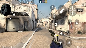 HOW TO INSTALL CSSO 0.5 ANDROID