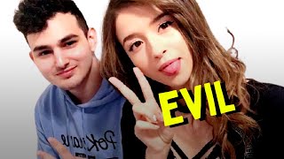 Pokimane is WORSE than we thought