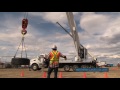 Crane & Hoisting Equipment Operator Programs - Mobile Crane and Boom Truck at Northern Lakes College