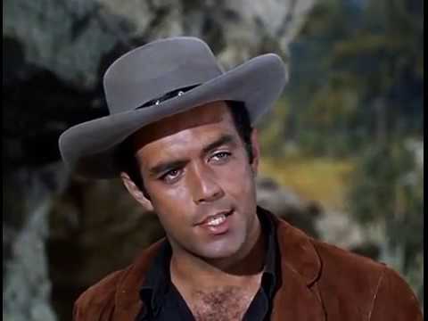 Bonanza (TV-1960) BADGE WITHOUT HONOR (S2E3)