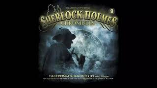 Sherlock Holmes Chronicles: Folge 09: 