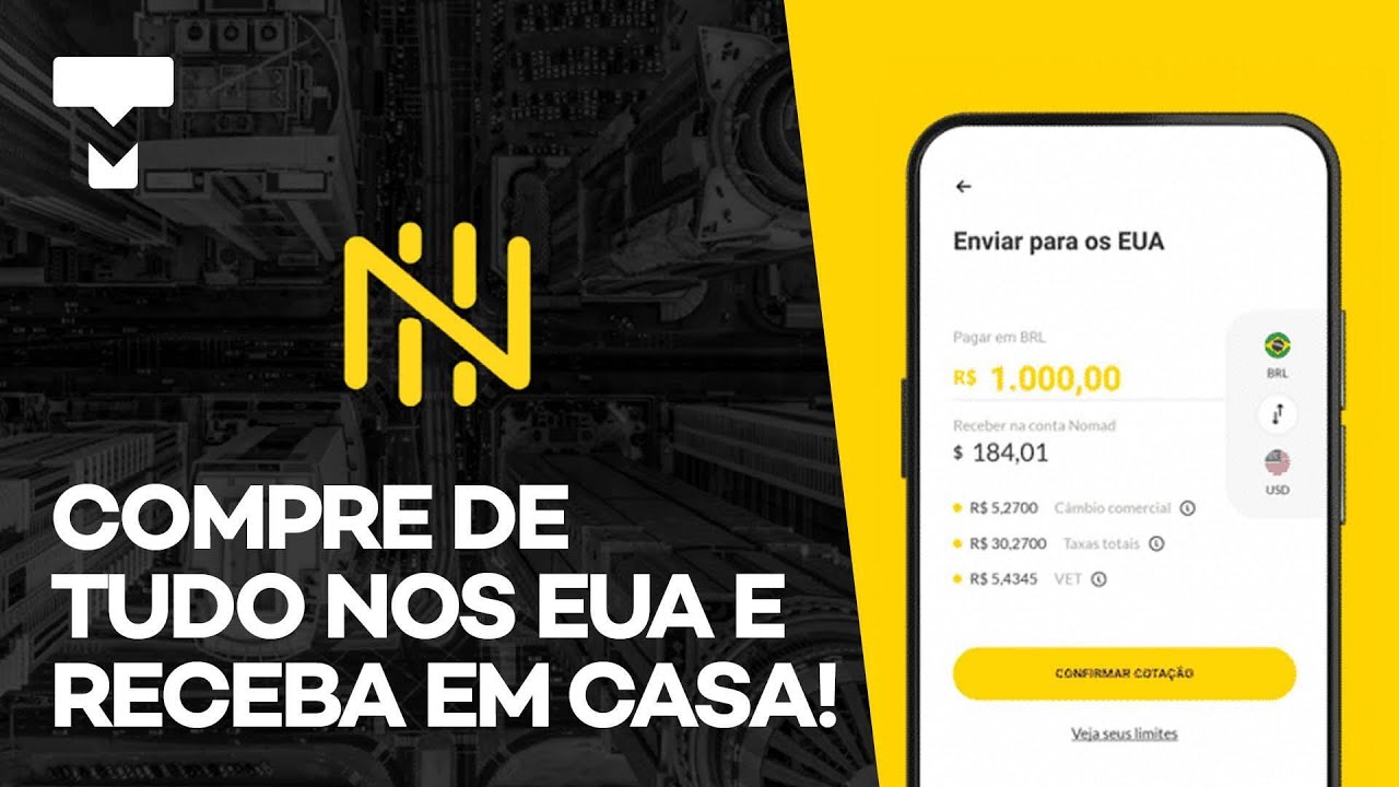 Como comprar no  e receber no Brasil - TecMundo