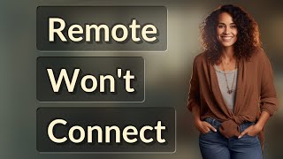Why Won't My Universal Remote Connect to Every Device?