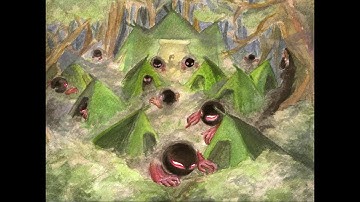 Telepath RPG Chapter 1 - Full Playthrough