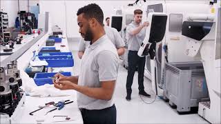 Smart Training Solutions for Employers