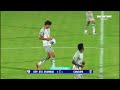 Resumen de la Fecha 2 - Fase de Hexagonales de la Liga Ecuabet Serie B