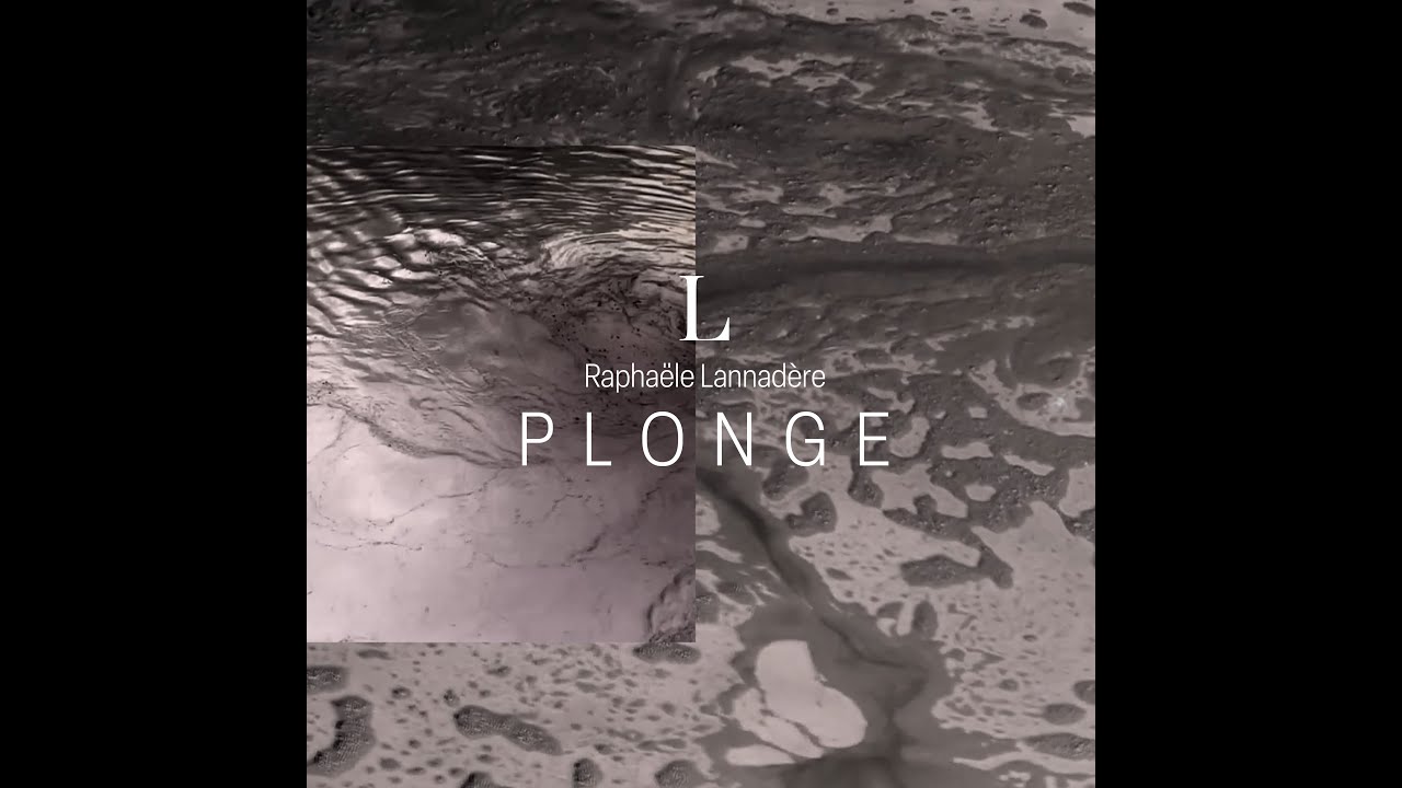 Obejrzyj L (Raphaële Lannadère) - Plonge - Remix (Clip Officiel) w YouTube Obejrzyj L (Raphaële Lannadère) - Plonge - Remix (Clip Officiel) w YouTube