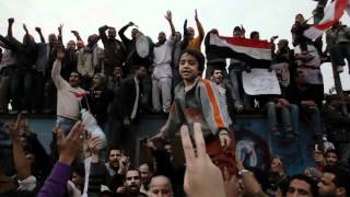 Watch Tahrir: Liberation Square Trailer