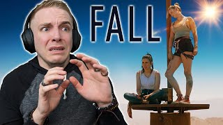 Fall (2022) | Reaction | First Time Watching!