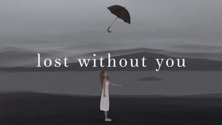 Freya Ridings ~ Lost Without You (Lyrics) - DayDayNews