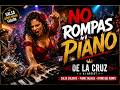 NO ROMPAS MI PIANO 🔥 De La Cruz | Salsa x Boogie Woogie Fusion | Celia Cruz Meets Jerry Lee Lewis