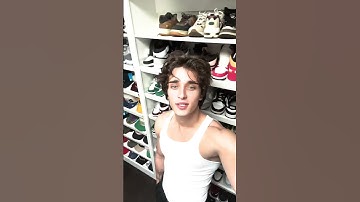 #neverlosejosh #JoshRichards #shorts