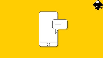 Create a Smartphone Message Icon in Inkscape