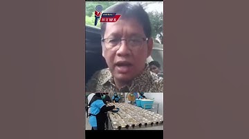 PURBAYA ULTIMATUM: ANGGARAN MBG DIPANGKAS JIKA TAK TERSERAP OKTOBER INI! #AnggaranMBG #Purbaya #fyp