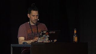 Claus Aichinger: Shipping Containers using Dunder Methods