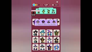 Connect Master Match Puzzle – Level 360 Gameplay & Solution