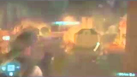 Army of Two The Devils Cartel Xbox 360 Foxhunt part 5 Multiplayer