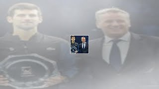 Chris Kermode Atp Exit Is The Latest Chaotic Move In Mens Pro Tennis