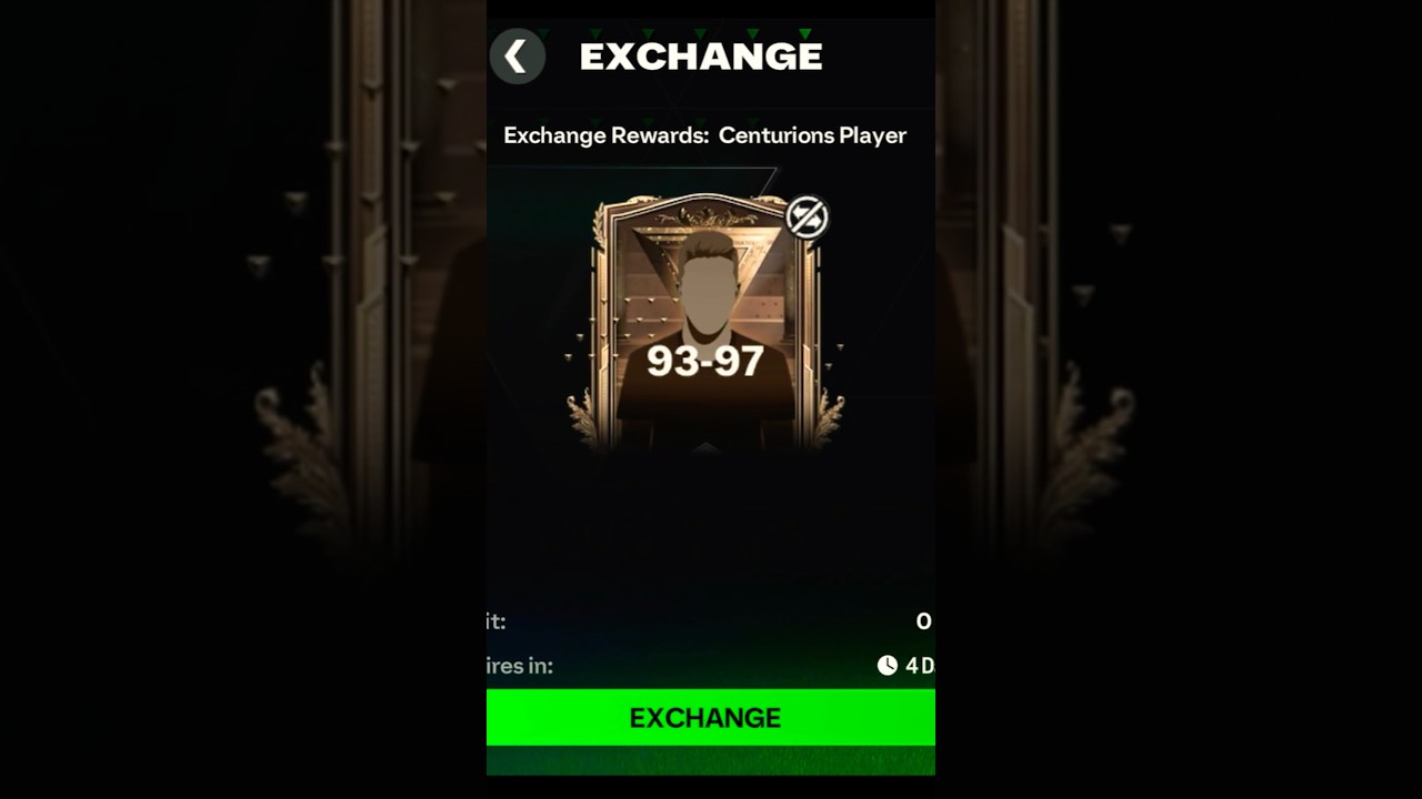 93-97 Centurion Packs 😵😵 