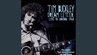 Video thumbnail of "Tim Buckley - Carnival Song/Hi Lily Hi Lo"