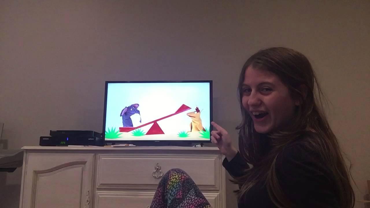 Let's Watch Baby Einstein: Baby Noah Part 6