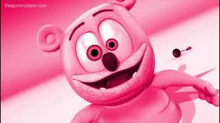 SLOW & MULTICOLOUR Gummibär REQUEST VIDOE Russian HD GUmmy Bear Song
