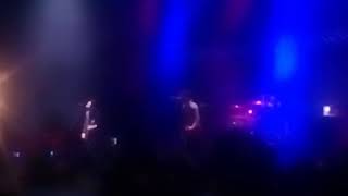 Chevelle - Take Out The Gunman live at kattfest 2017