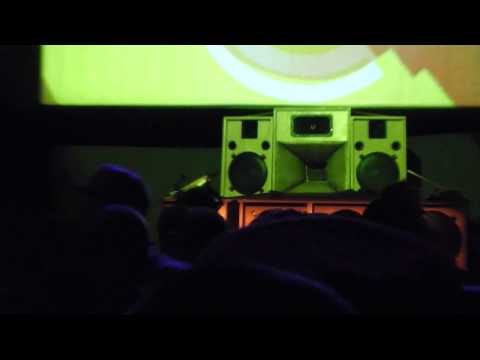 5 BOOM BOOM Collective : DUB CONFLUENCE 2