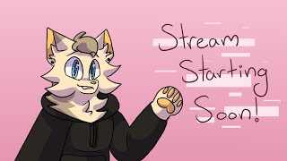 Working On Artfight Attacks! (Music)
