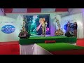 MARA IDOL 2021 TOP 5 : JESSICA HLYCHHO