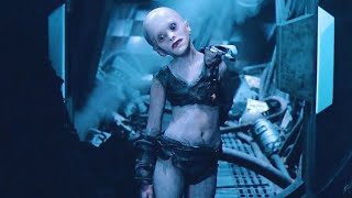 They all died  |  PANDORUM director Christian Alvart reacts to our fantheory