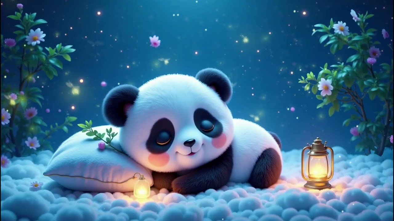 No Ads Sleep Music 🌙 Gentle Piano for Relaxation & Healing Sleep