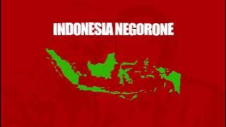 Lagu Ganjar Mahfud OK, oleh Eko Bebek