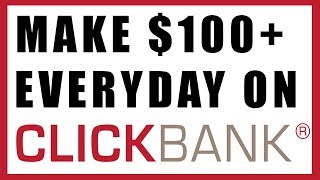 How To Make Money Online 2019! ($100+ A Day!) How To Make Money Online 2019! ($100+ A Day!)