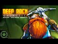 I'm Not Leaving You Behind! - Deep Rock Galactic